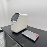 ABI QuantStudio 5 Real Time PCR 96-Well 0.2ml image 1